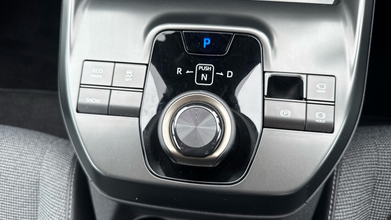 Toyota bZ4X 165kW Design 73kWh 5dr Auto Electric Hatchback